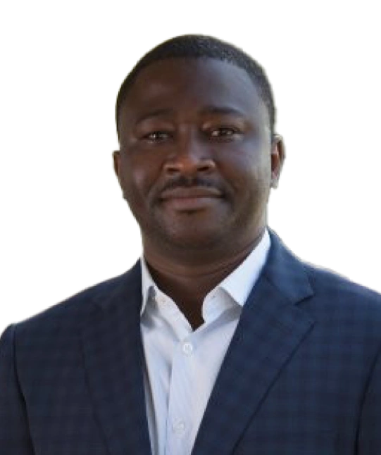 Babacar Diouf