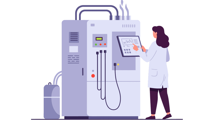 Testing & Validation
