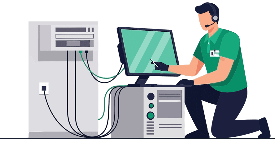 Our Services